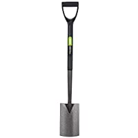 Draper 88792 Frontera Acero Carbono SpadeDraper 88792 Frontera Acero Carbono miniplancha